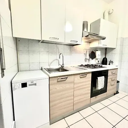 La Dolce - Navigli Apartment