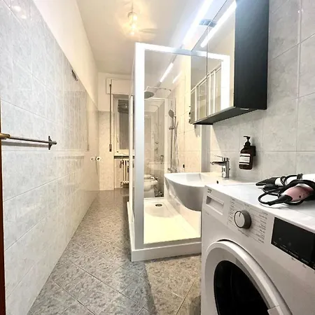 La Dolce - Navigli Apartment Milan