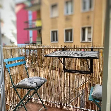 La Dolce - Navigli Milan