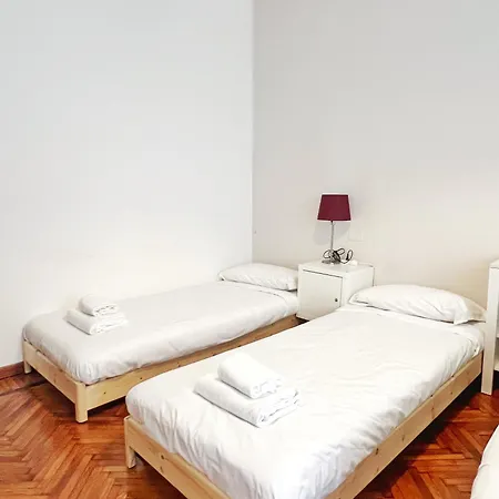 La Dolce - Navigli Apartment Milan