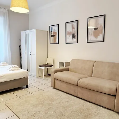 Apartmán La Dolce - Navigli *