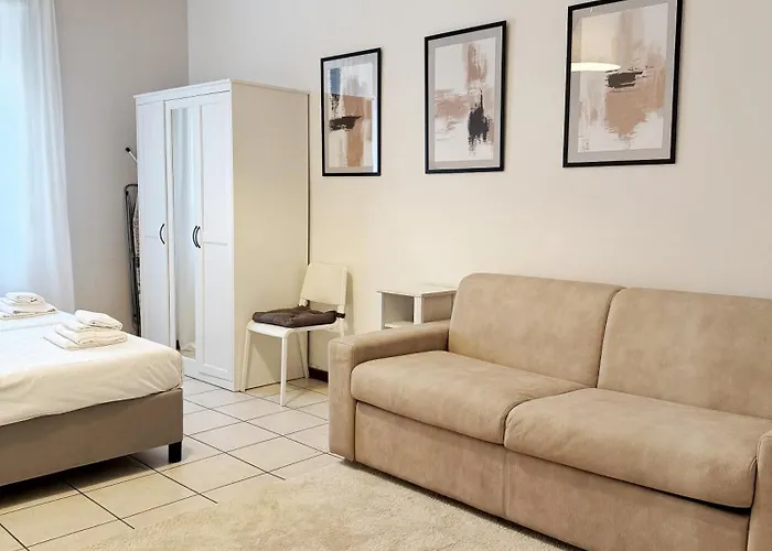 Apartmán La Dolce - Navigli *