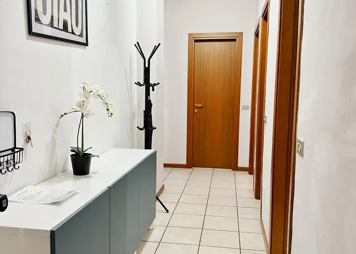 Apartmán La Dolce - Navigli