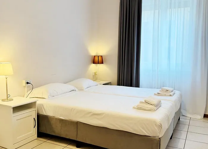 Apartmán La Dolce - Navigli *